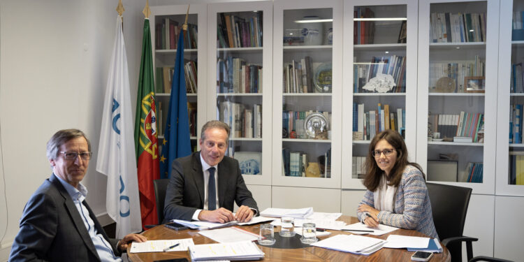 Completada a composição da Comissão Diretiva do Centro 2030