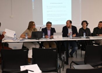 José Francisco Rolo reeleito presidente das Aldeias de Montanha