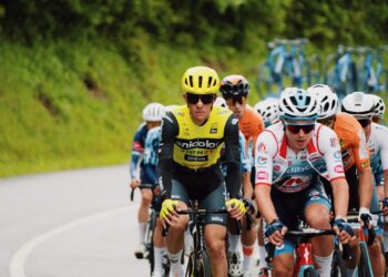 Oliveira do Hospital dá palco a Meta Volante do 14.º Grande Prémio de Ciclismo “O Jogo”