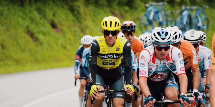 Oliveira do Hospital dá palco a Meta Volante do 14.º Grande Prémio de Ciclismo “O Jogo”