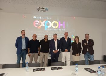 “Save the date”: EXPOH regressa de 22 a 26 de julho para ser mais um “grande evento”