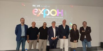 “Save the date”: EXPOH regressa de 22 a 26 de julho para ser mais um “grande evento”