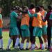 FC Oliveira do Hospital apurado para a fase de subida de divisão