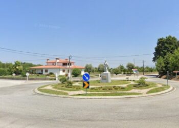 Três homens detidos por furtos em Lagares da Beira