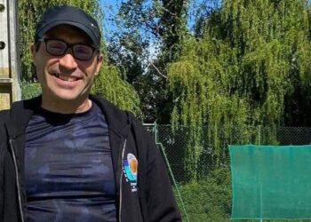 Ténis: Luís Marques revalida título de Campeão Regional Individual +50