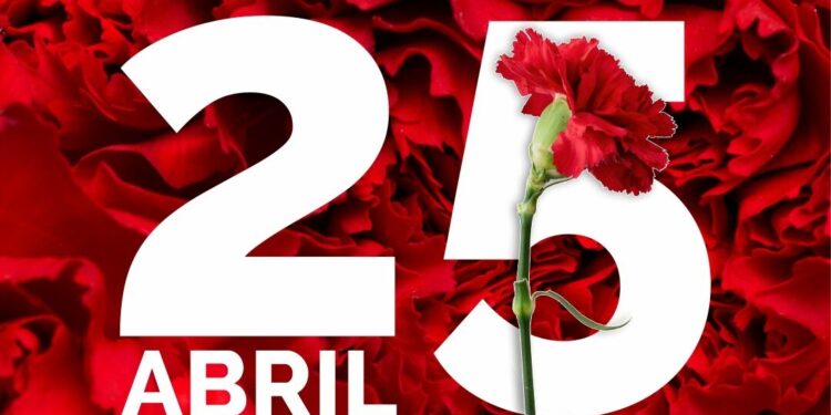 Oliveira do Hospital comemora a Revolução do 25 de Abril