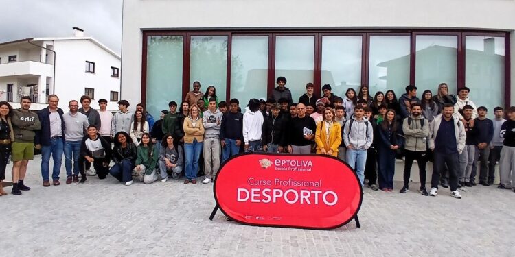 EPTOLIVA promove “Desporto pela Paz” e Con(Vida) comunidade para uma semana de intensa atividade