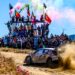 Rally em Arganil com troço renovado e novos desafios para os pilotos