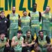 Sampaense Basket garante manutenção na Proliga