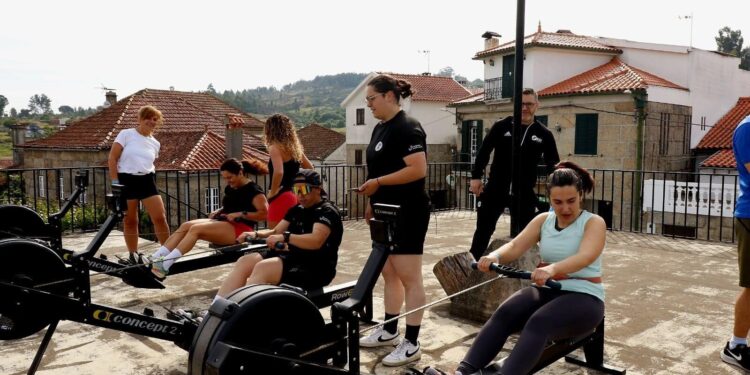 Hybrid RDS Race: 100 atletas deram vida e energia à Lajeosa