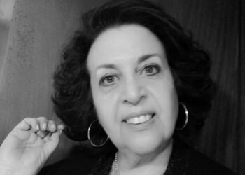 Faleceu a professora e conhecida autora oliveirense Lucinda Maria