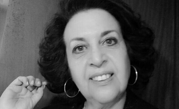 Faleceu a professora e conhecida autora oliveirense Lucinda Maria