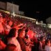 GNR, Miguel Araújo, Nena e Joana Almeirante e Mizzy Miles nas Festas do Concelho de Seia