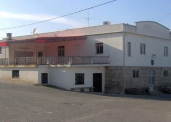 Vaga de assaltos atinge coletividades no concelho de Oliveira do Hospital