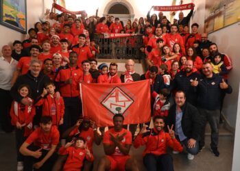 Nogueirense recebido no Salão Nobre da Câmara Municipal de Oliveira do Hospital