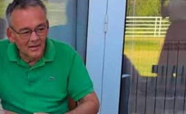 Autoridades procuram homem de 55 anos desaparecido em Oliveira do Hospital