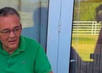 Autoridades procuram homem de 55 anos desaparecido em Oliveira do Hospital