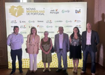 Museu do Azeite representa Oliveira do Hospital no concurso “Novas 7 Maravilhas de Portugal”