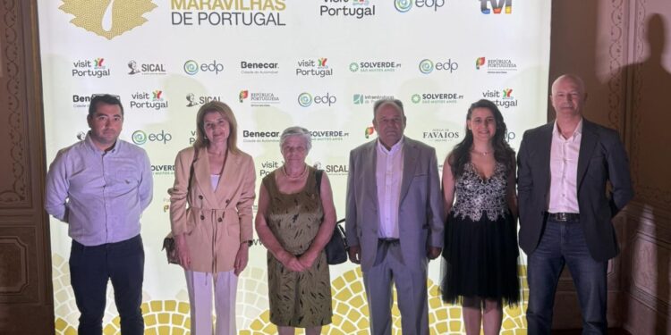 Museu do Azeite representa Oliveira do Hospital no concurso “Novas 7 Maravilhas de Portugal”