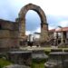 Município candidata Bobadela Romana, Capela dos Ferreiros e Igreja Moçárabe de Lourosa às Novas 7 Maravilhas de Portugal