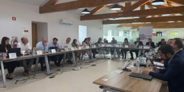 Região de Coimbra lança concurso para Comunidades de Energia Renovável de cerca de 33 milhões de euros