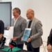 EPTOLIVA e Instituto Superior Miguel Torga assinam protocolo de colaboração para reforçar ligação ao ensino superior