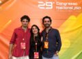 Jovens oliveirenses eleitos para os órgãos nacionais da Juventude Social Democrata