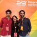 Jovens oliveirenses eleitos para os órgãos nacionais da Juventude Social Democrata