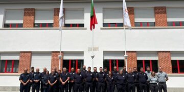 Região de Coimbra investe em EPI para reforçar capacidade dos Serviços Municipais de Proteção Civil e Gabinetes Técnicos Florestais
