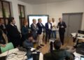Em visita à EPTOLIVA José Luís Carneiro defende reforço da formação profissional e alerta para riscos no financiamento dos CTE