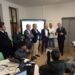 Em visita à EPTOLIVA José Luís Carneiro defende reforço da formação profissional e alerta para riscos no financiamento dos CTE