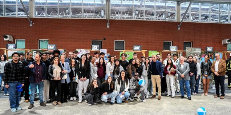 Eptoliva “Investe no teu Futuro” com ampla abrangência educativa e social em Tábua