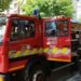 Populares travam incêndio em habitação no centro de Oliveira do Hospital
