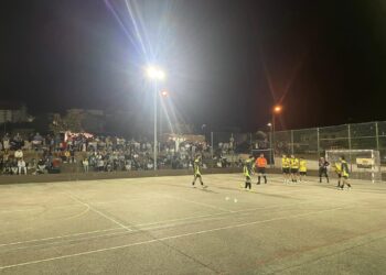 PIDS promove 10.ª edição do mítico Torneio de Futsal de 24 Horas