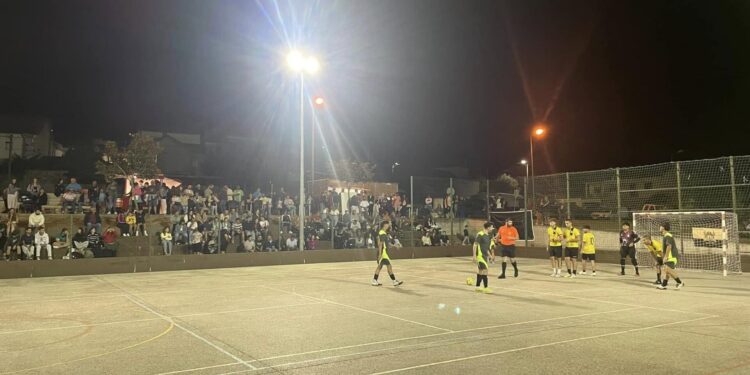 PIDS promove 10.ª edição do mítico Torneio de Futsal de 24 Horas