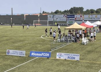 FC Oliveira do Hospital organiza segunda edição do Torneio Domingos Joanes Cup
