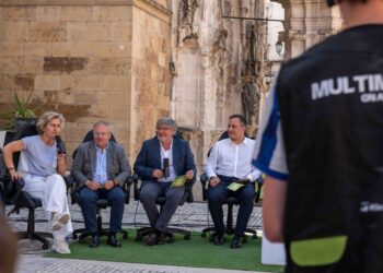 Coimbra insiste na integração do ITAP na Eptoliva para reforçar ensino profissional na região
