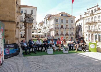 Epto Rodas Fest 2026: Festival motorizado da EPTOLIVA promete superar recordes e afirmar-se a nível nacional