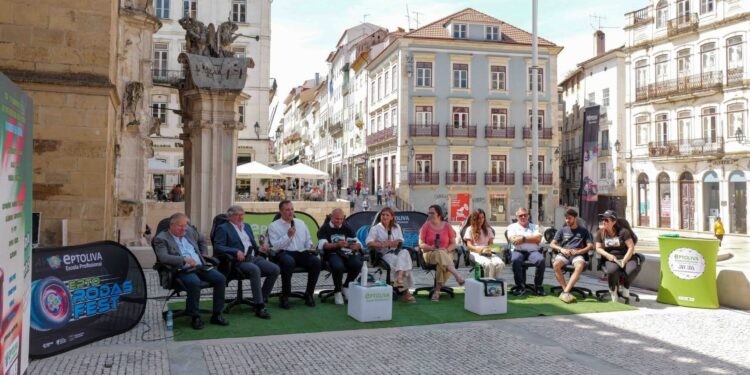 Epto Rodas Fest 2026: Festival motorizado da EPTOLIVA promete superar recordes e afirmar-se a nível nacional