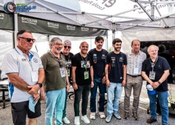 EPTO Rodas Fest volta a encher Oliveira do Hospital e reforça aposta na formação prática