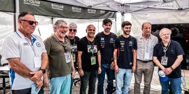 EPTO Rodas Fest volta a encher Oliveira do Hospital e reforça aposta na formação prática