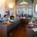 Município reúne autoridades ambientais para travar foco de poluição no rio Cobral
