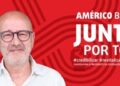 Américo Baptista reúne com militantes socialistas em Oliveira do Hospital