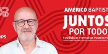 Américo Baptista reúne com militantes socialistas em Oliveira do Hospital