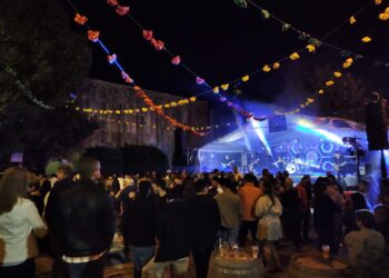 Oliveira do Hospital promete quatro dias de animação com ‘Há Festa na Zona Histórica’