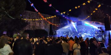 Oliveira do Hospital promete quatro dias de animação com ‘Há Festa na Zona Histórica’