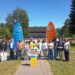 Parque do Mandanelho recebe nove marchas e promete uma noite de tradição, cor e animação em Oliveira do Hospital