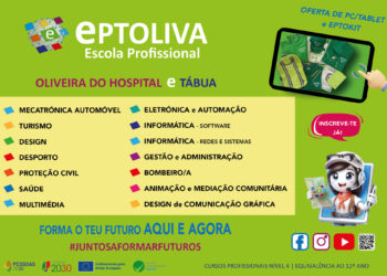 EPTOLIVA abre inscrições em cursos para todos os gostos