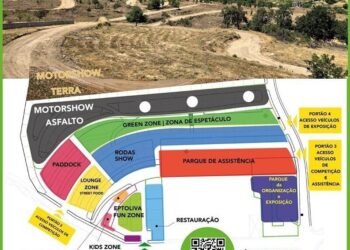 EPTO RODAS FEST com recorde de participantes confirmados