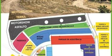 EPTO RODAS FEST com recorde de participantes confirmados